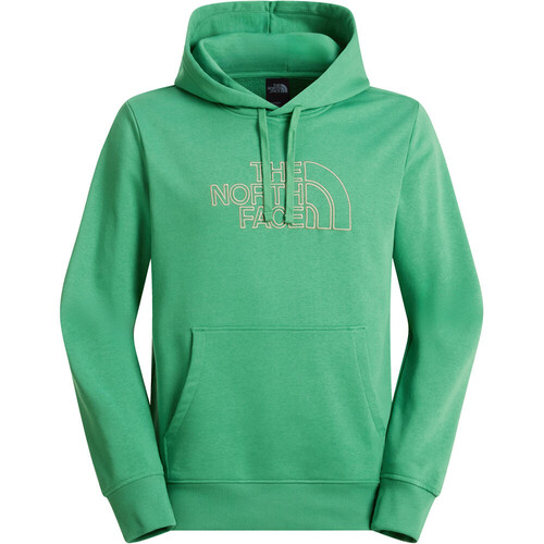 THE NORTH FACE DREW PEAK LIGHT gris