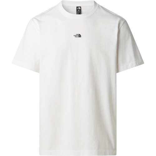 THE NORTH FACE ESSENTIAL CENTER LOGO