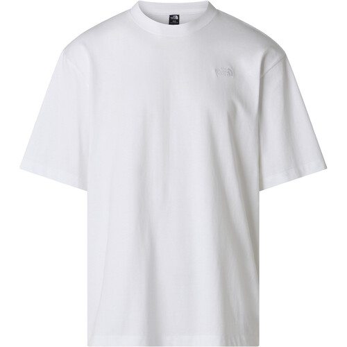 THE NORTH FACE ESSENTIAL SIMPLE DOME blanco
