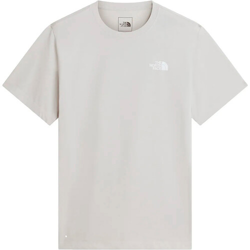 THE NORTH FACE EVOLUTION BOX NSE gris