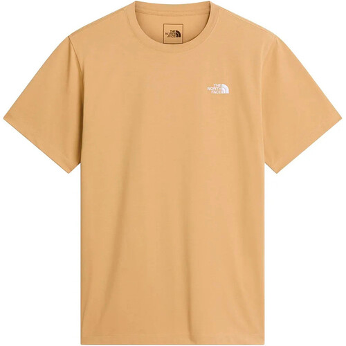 THE NORTH FACE EVOLUTION SIMPLE DOME marron