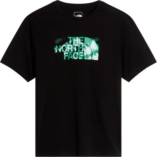 THE NORTH FACE FOUNDATION marron
