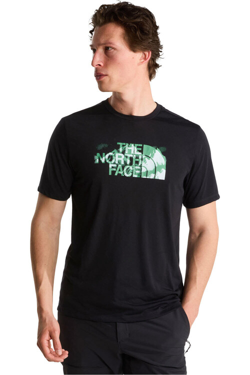 THE NORTH FACE FOUNDATION marron