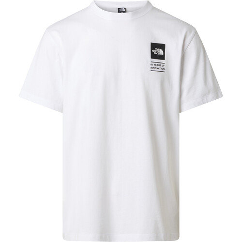 THE NORTH FACE ICON CELEBRATION blanco