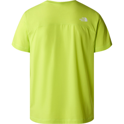 THE NORTH FACE LIGHTNING ALPINE verde