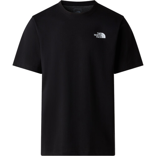 THE NORTH FACE MONTE REGULAR negro