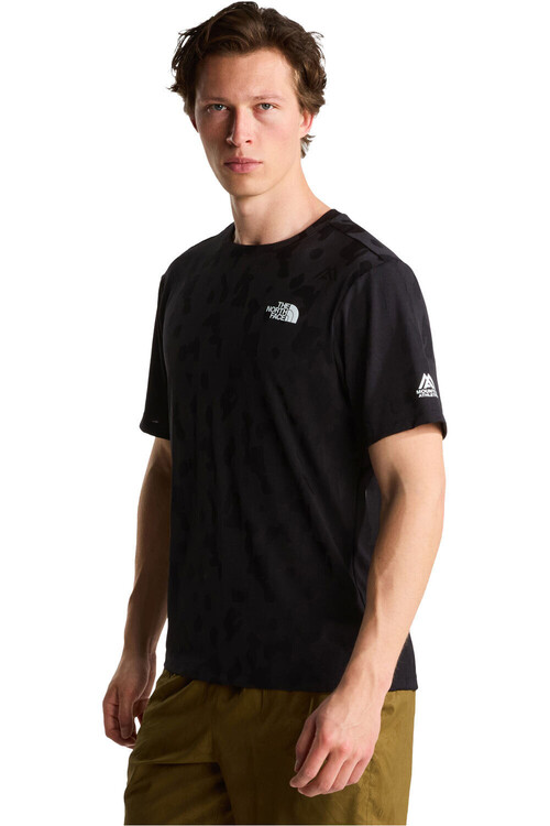 THE NORTH FACE MOUNTAIN ATHLETICS 2.0 marron