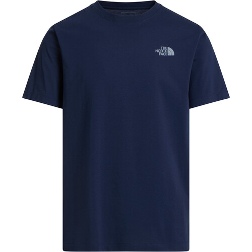 THE NORTH FACE MOUNTAIN SKETCH azul