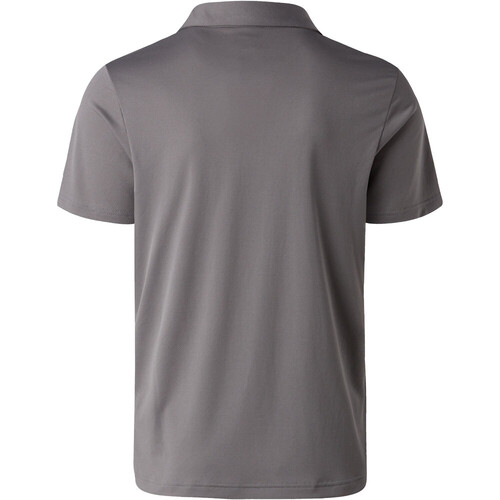 The North Face camiseta montaña manga corta hombre TANKEN GRIS