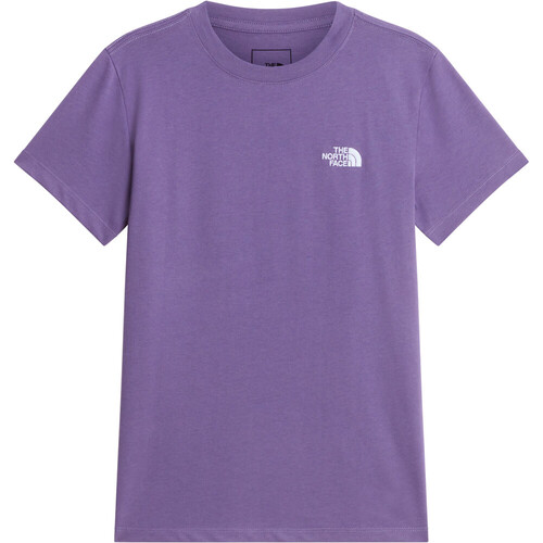 THE NORTH FACE EVOLUTION SIMPLE DOME morado