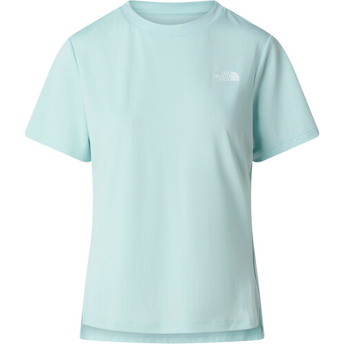 THE NORTH FACE FLEX azul