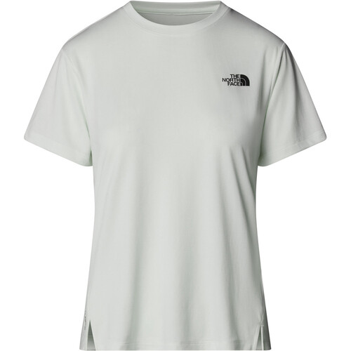THE NORTH FACE FLEX blanco