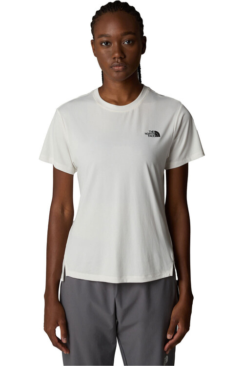 THE NORTH FACE FLEX blanco