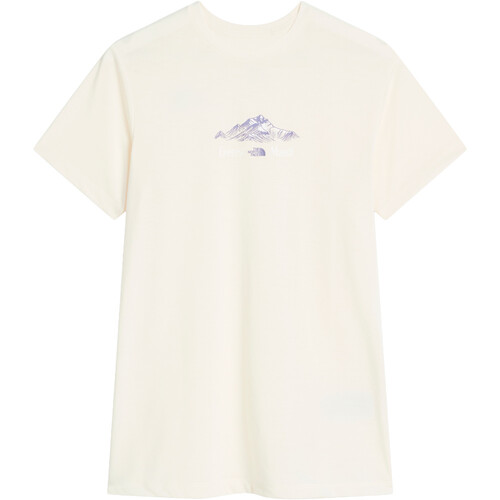 THE NORTH FACE FOUNDATION blanco