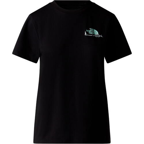 THE NORTH FACE MONTE negro