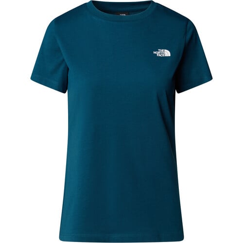THE NORTH FACE SIMPLE DOME azul