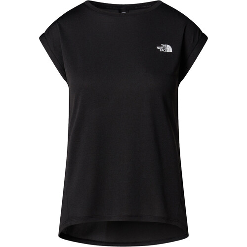 THE NORTH FACE TANKEN negro