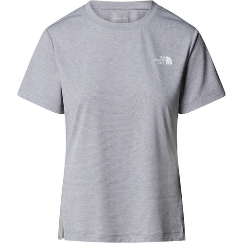 THE NORTH FACE FLEX gris