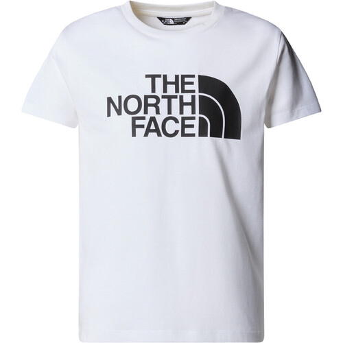 THE NORTH FACE EASY REGULAR negro