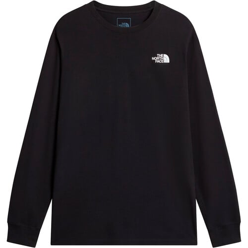 THE NORTH FACE EVOLUTION BOX NSE negro