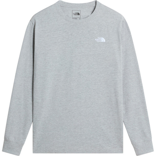 THE NORTH FACE EVOLUTION SIMPLE DOME gris