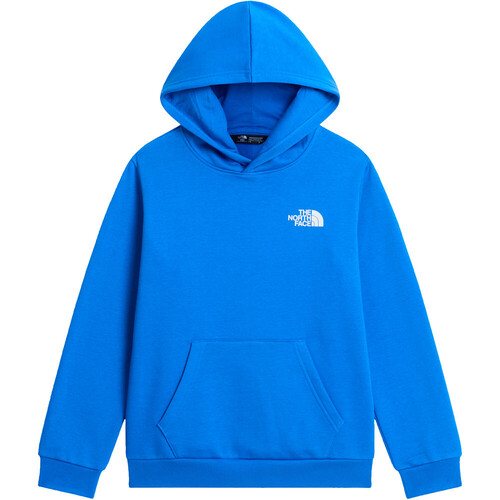THE NORTH FACE EVOLUTION BOX NSE azul