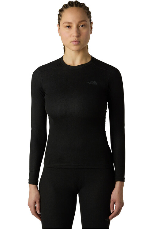 THE NORTH FACE EASY NECK marron