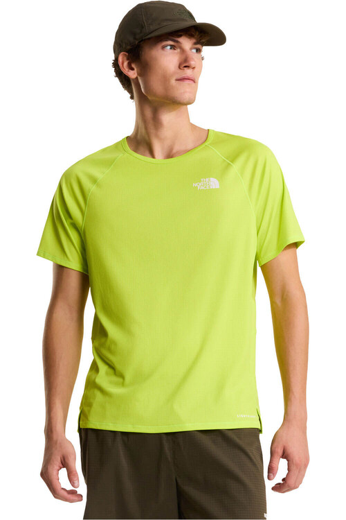 THE NORTH FACE SUNRISER morado