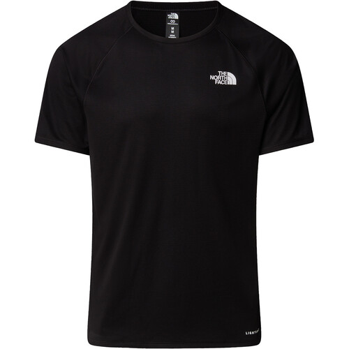 THE NORTH FACE SUNRISER negro