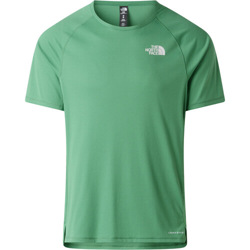 THE NORTH FACE SUNRISER verde
