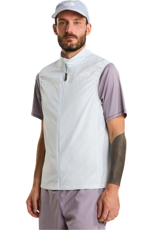 THE NORTH FACE FONTANALES gris