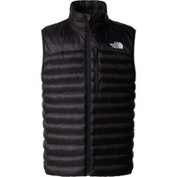 The North Face chaleco outdoor hombre TERRA PEAK NEGRO 03