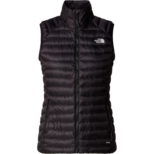 THE NORTH FACE BETTAFORCA negro