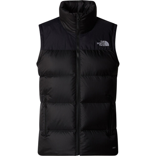THE NORTH FACE DIABLO negro