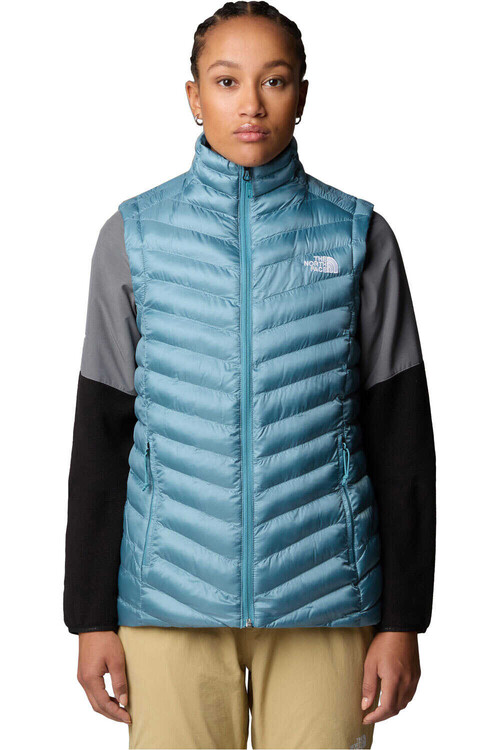 THE NORTH FACE HUILA azul