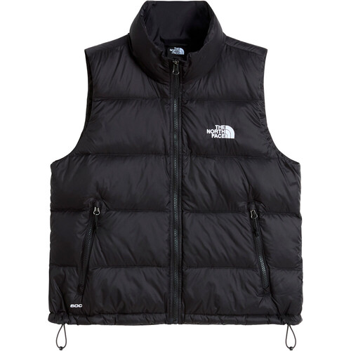 THE NORTH FACE HYDRENALITE DOWN A-LINE marron