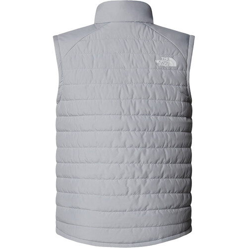 THE NORTH FACE NEVER STOP gris