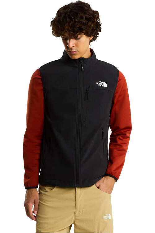 THE NORTH FACE NIMLBE 2 marron