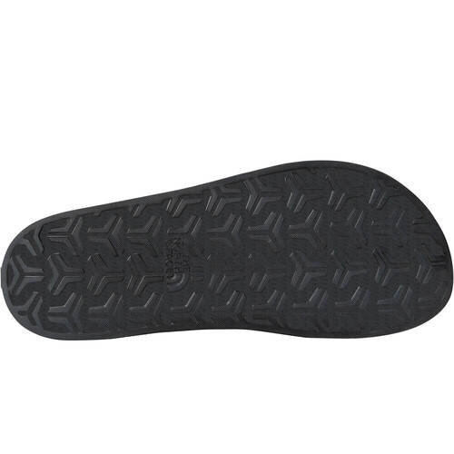 THE NORTH FACE BASE CAMP SLIDE III negro