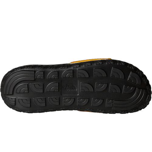 The North Face chanclas hombre NEVER STOP AMARILLO