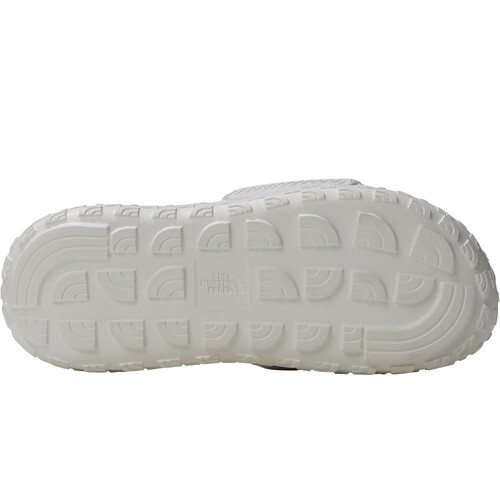 THE NORTH FACE NEVER STOP blanco