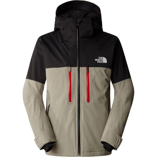 The North Face chaqueta esquí hombre CHAKAL 