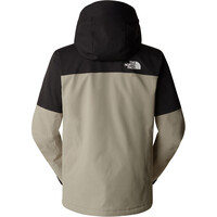 The North Face chaqueta esquí hombre CHAKAL  04