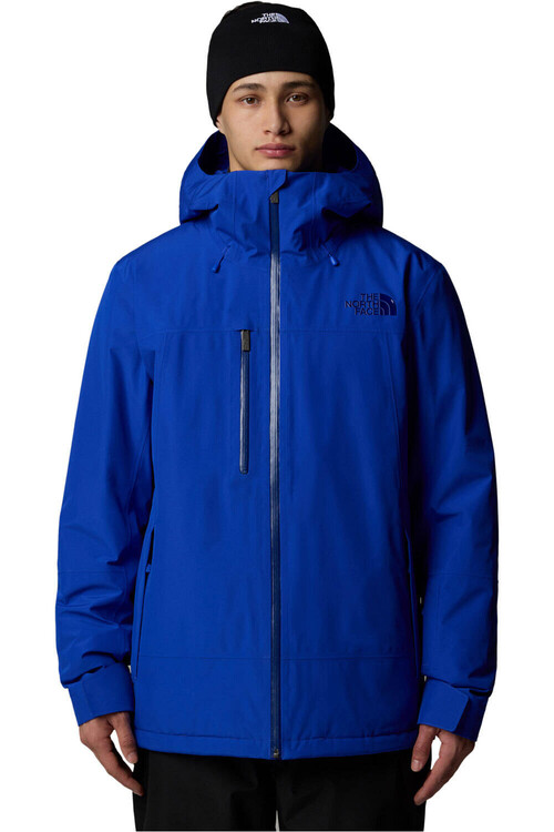 THE NORTH FACE DESCENDIT azul