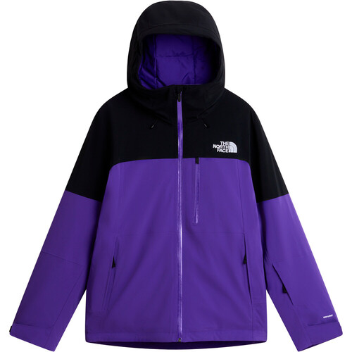THE NORTH FACE FREEDOM INSULATED negro