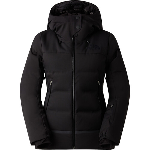 The North Face chaqueta esquí mujer CIRQUE NEGRO