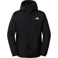 The North Face chaqueta impermeable hombre ANTORA NEGRO