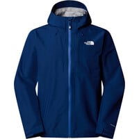 The North Face chaqueta impermeable hombre DRYZZLE FUTURELIGHT 2 AZUL 03