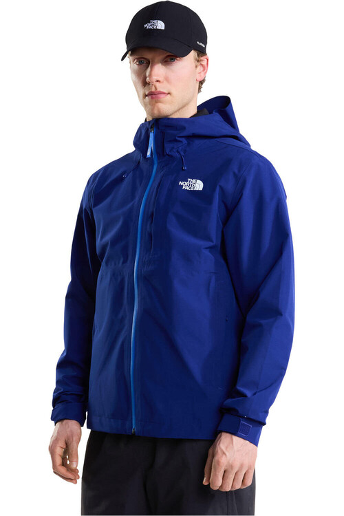 THE NORTH FACE DRYZZLE FUTURELIGHT 2 azul