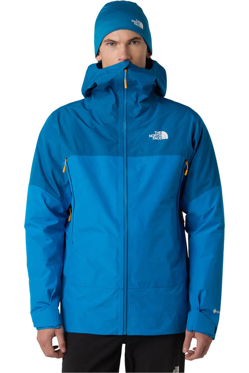 THE NORTH FACE JAZZI 3L GORE-TEX azul
